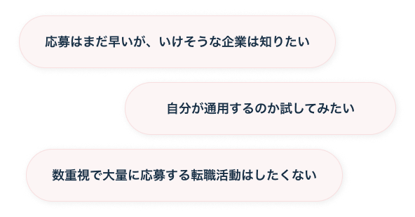 こんな方におすすめ-2 こんな方におすすめ-2